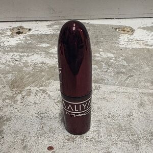 MAC Cosmetics Deep Wine Lipstick